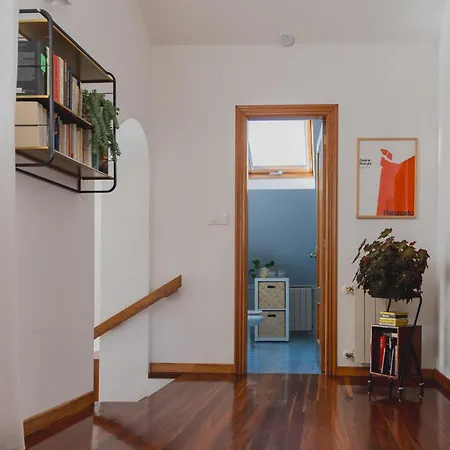 度假居 Casa Con Vistas En Ubicacion Magnifica