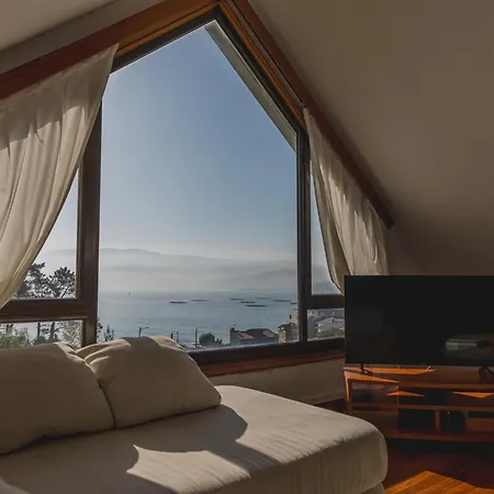 Casa Con Vistas En Ubicacion Magnifica 度假居 *