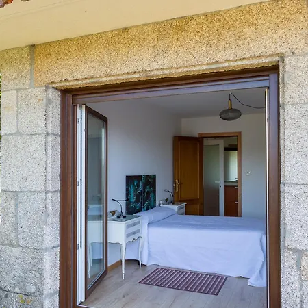 Casa Con Vistas En Ubicacion Magnifica 度假居 尼格兰