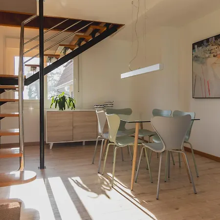 Casa Con Vistas En Ubicacion Magnifica 度假居 尼格兰
