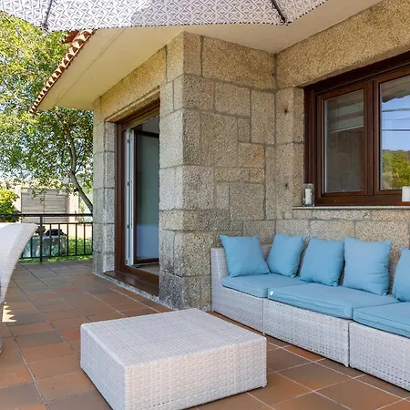 度假居 Casa Con Vistas En Ubicacion Magnifica 尼格兰