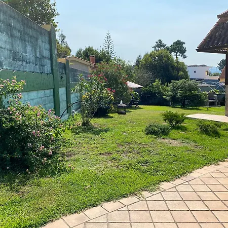 度假居 Casa Con Vistas En Ubicacion Magnifica