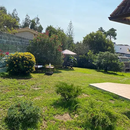度假居 Casa Con Vistas En Ubicacion Magnifica