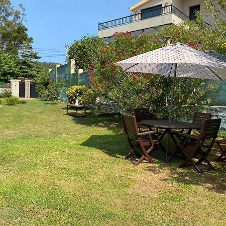 度假居 Casa Con Vistas En Ubicacion Magnifica *
